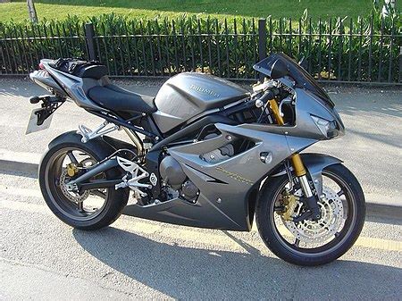 triumph daytona wikipedia